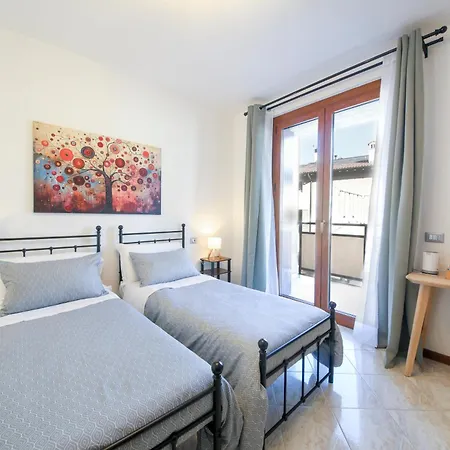 Orio Stay&fly بيت ضيافة *