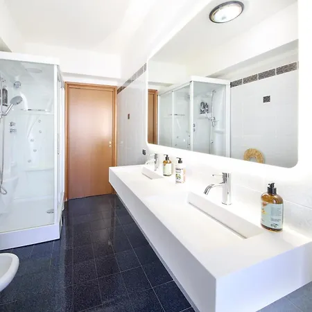 Orio Stay&fly * Орио-аль-Серио