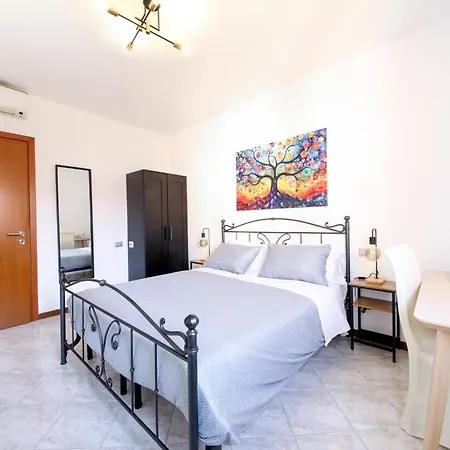 Πανσιόν Orio Stay&fly Orio al Serio